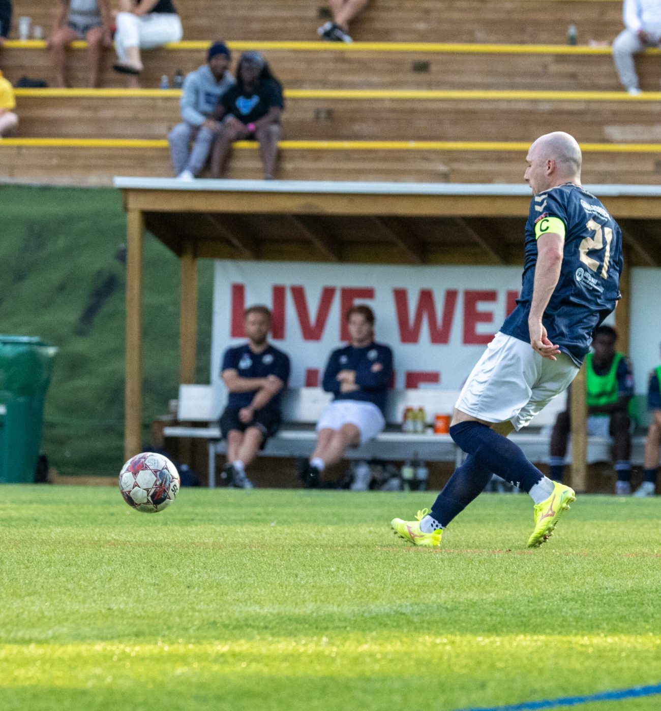 Hartford City FC vs NY Shockers on 7-5-25