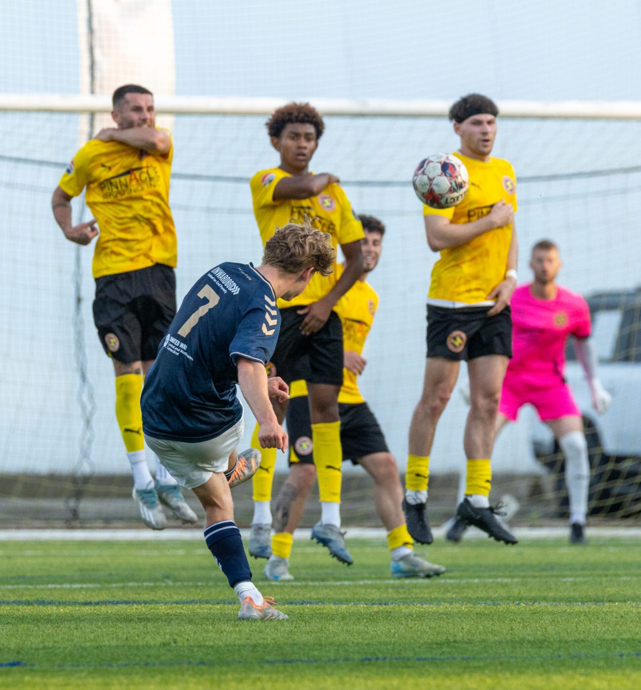 Hartford City FC vs NY Shockers on 7-5-25