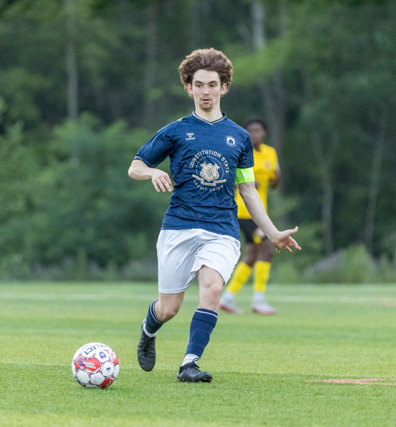 Hartford City FC vs NY Shockers on 7-5-25