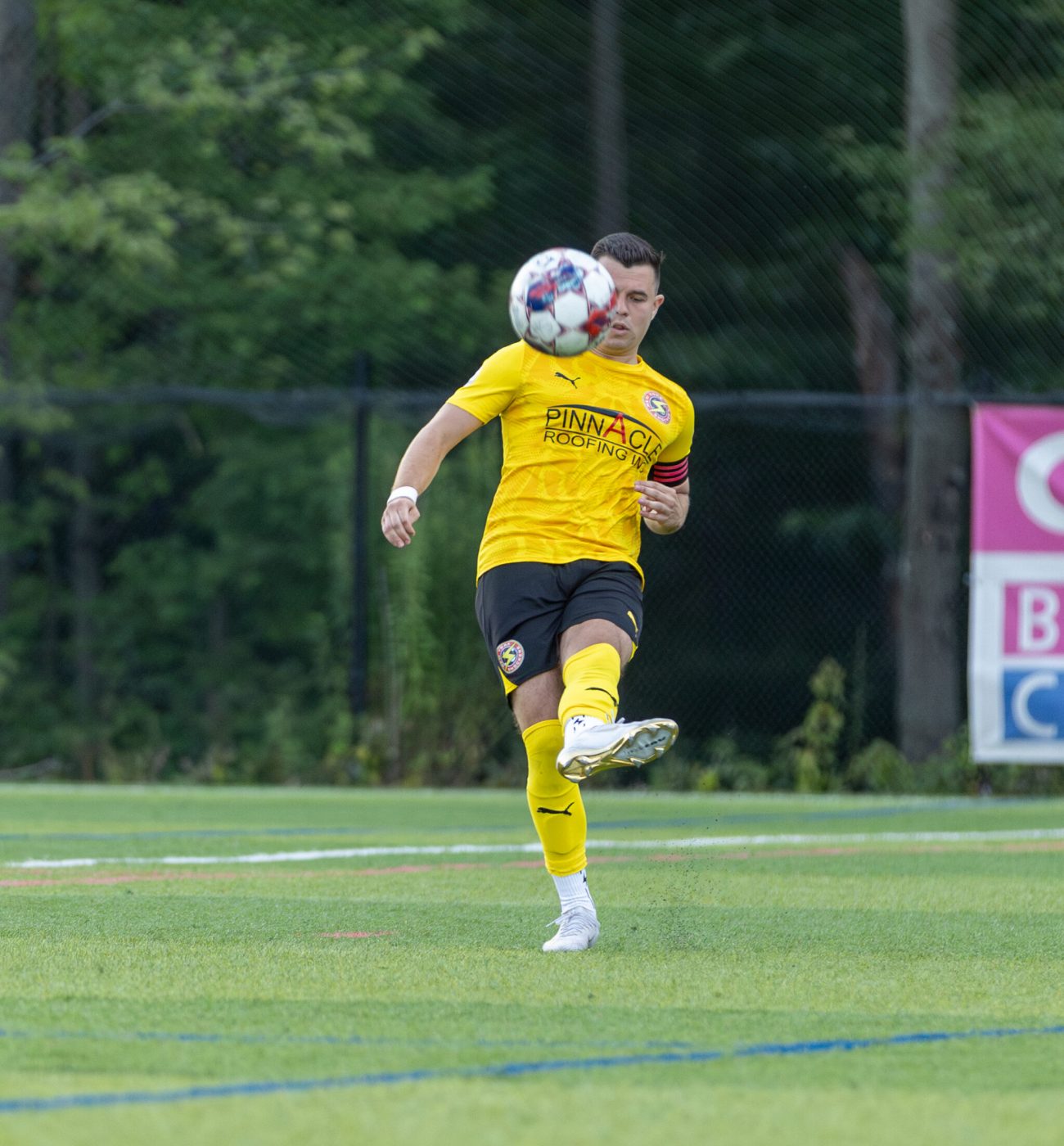 Hartford City FC vs NY Shockers on 7-5-25