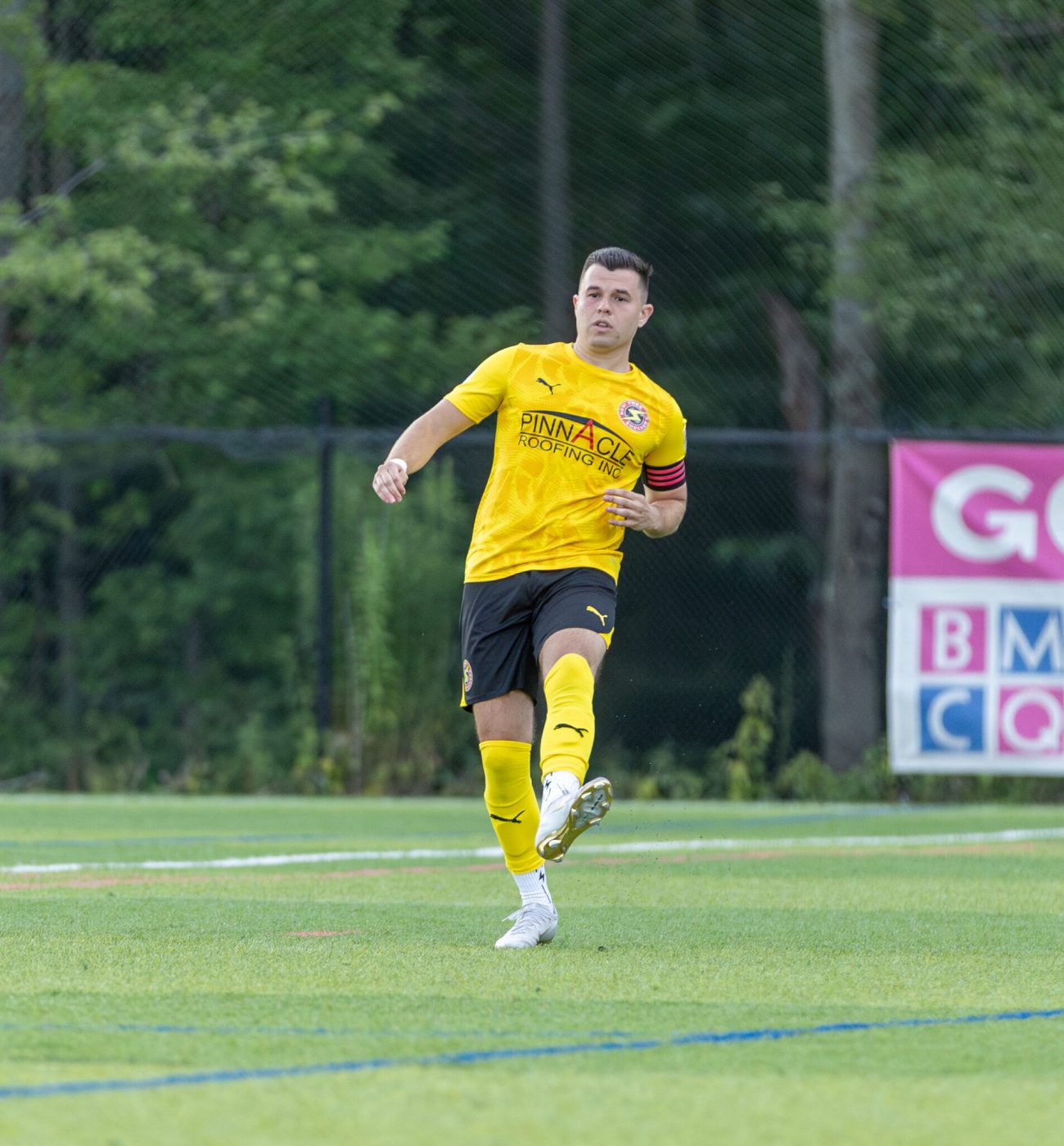 Hartford City FC vs NY Shockers on 7-5-25