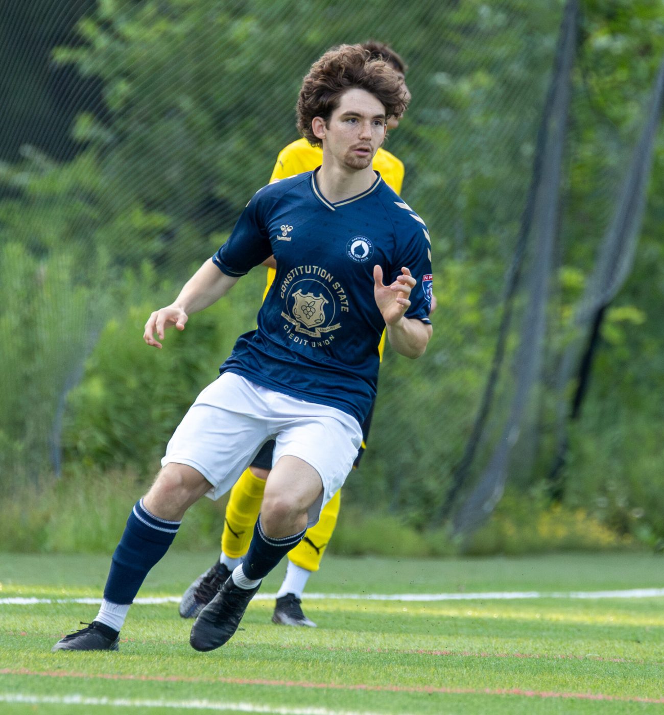 Hartford City FC vs NY Shockers on 7-5-25