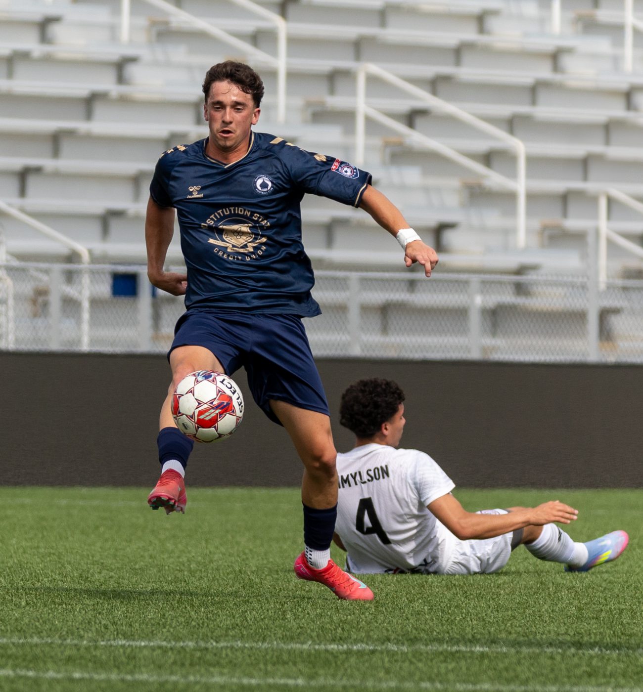 Hartford City FC vs Osners FC on 6-22-25