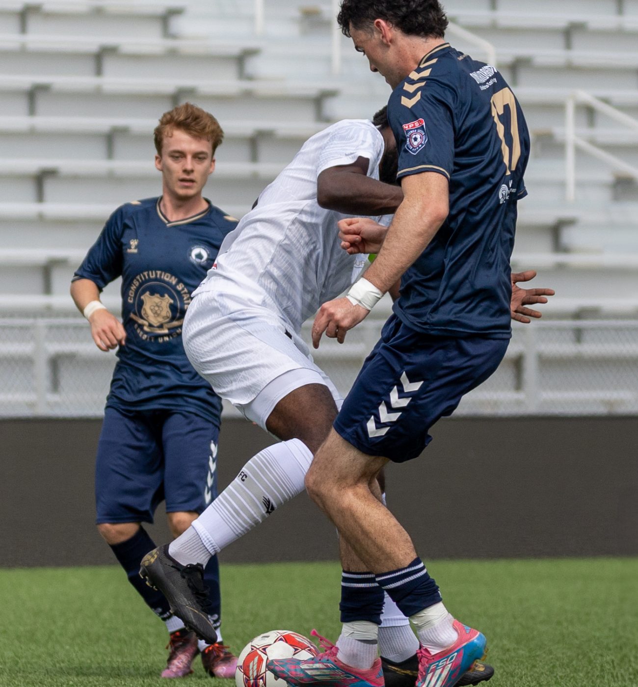 Hartford City FC vs Osners FC on 6-22-25