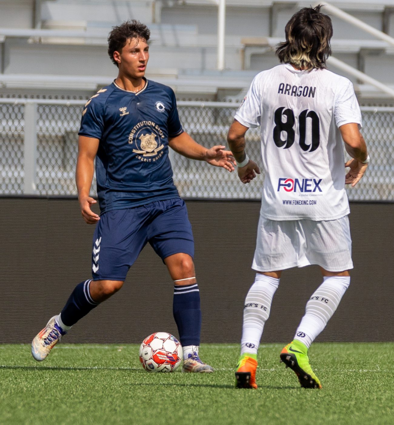 Hartford City FC vs Osners FC on 6-22-25