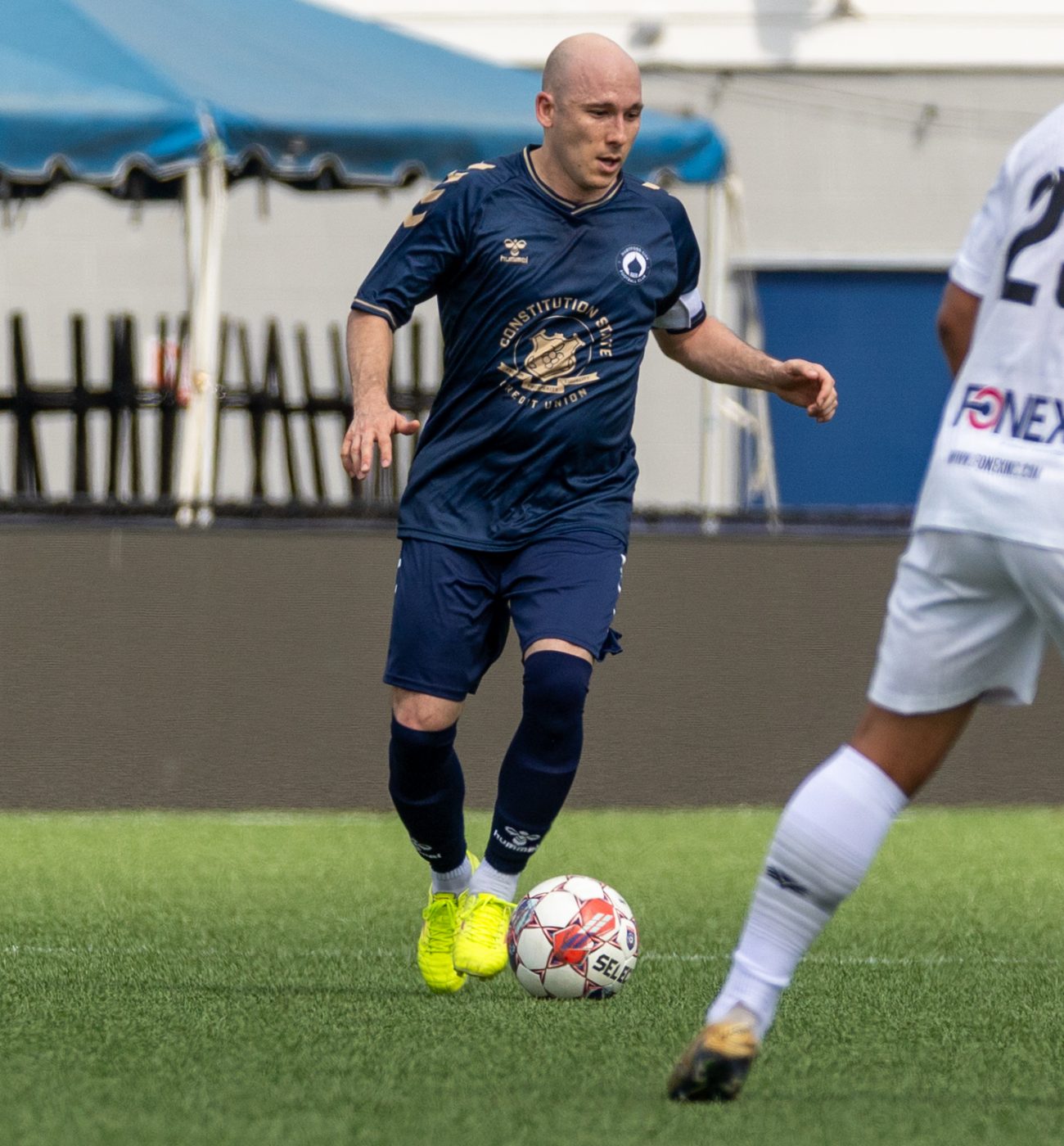Hartford City FC vs Osners FC on 6-22-25
