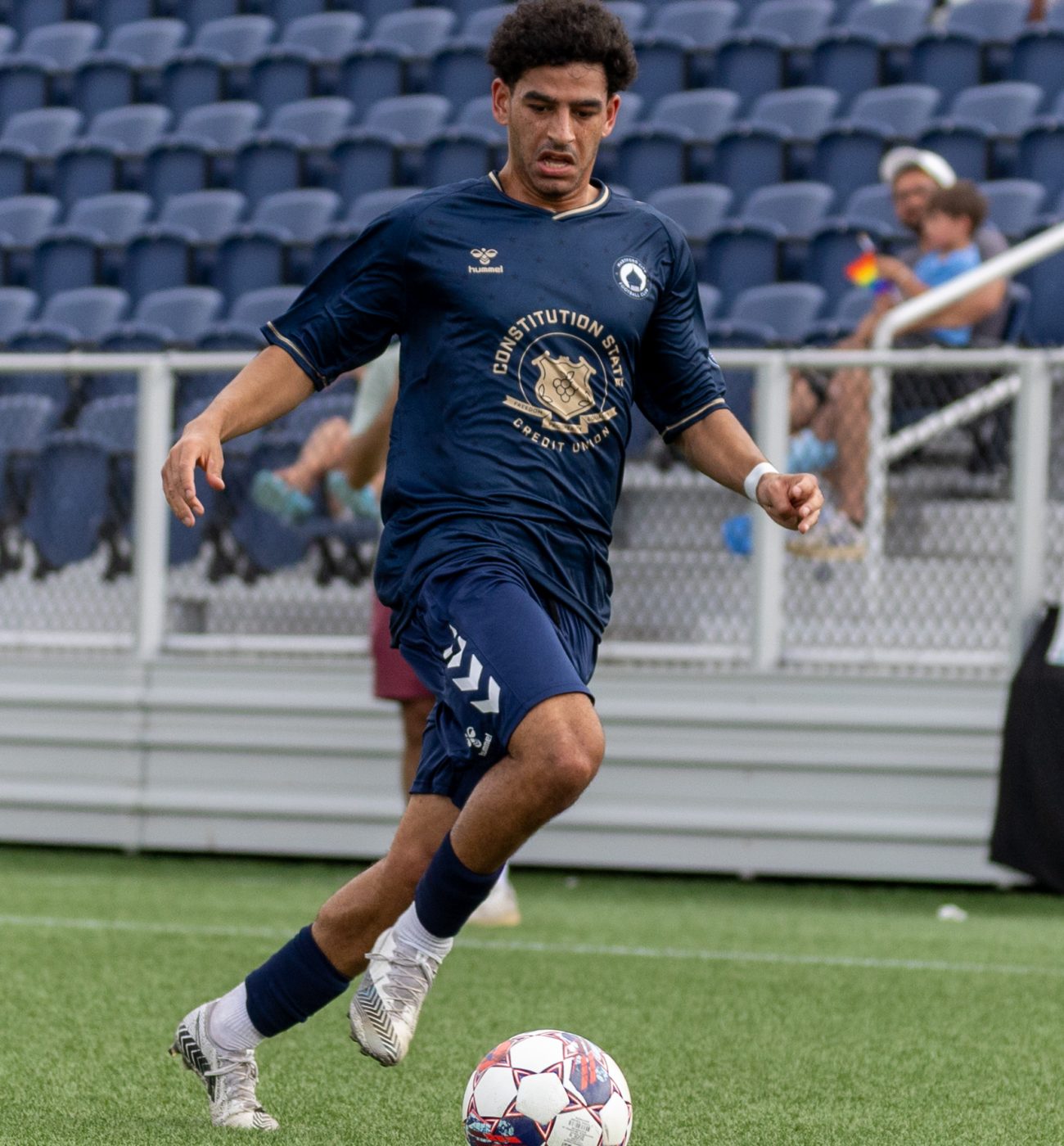 Hartford City FC vs Osners FC on 6-22-25