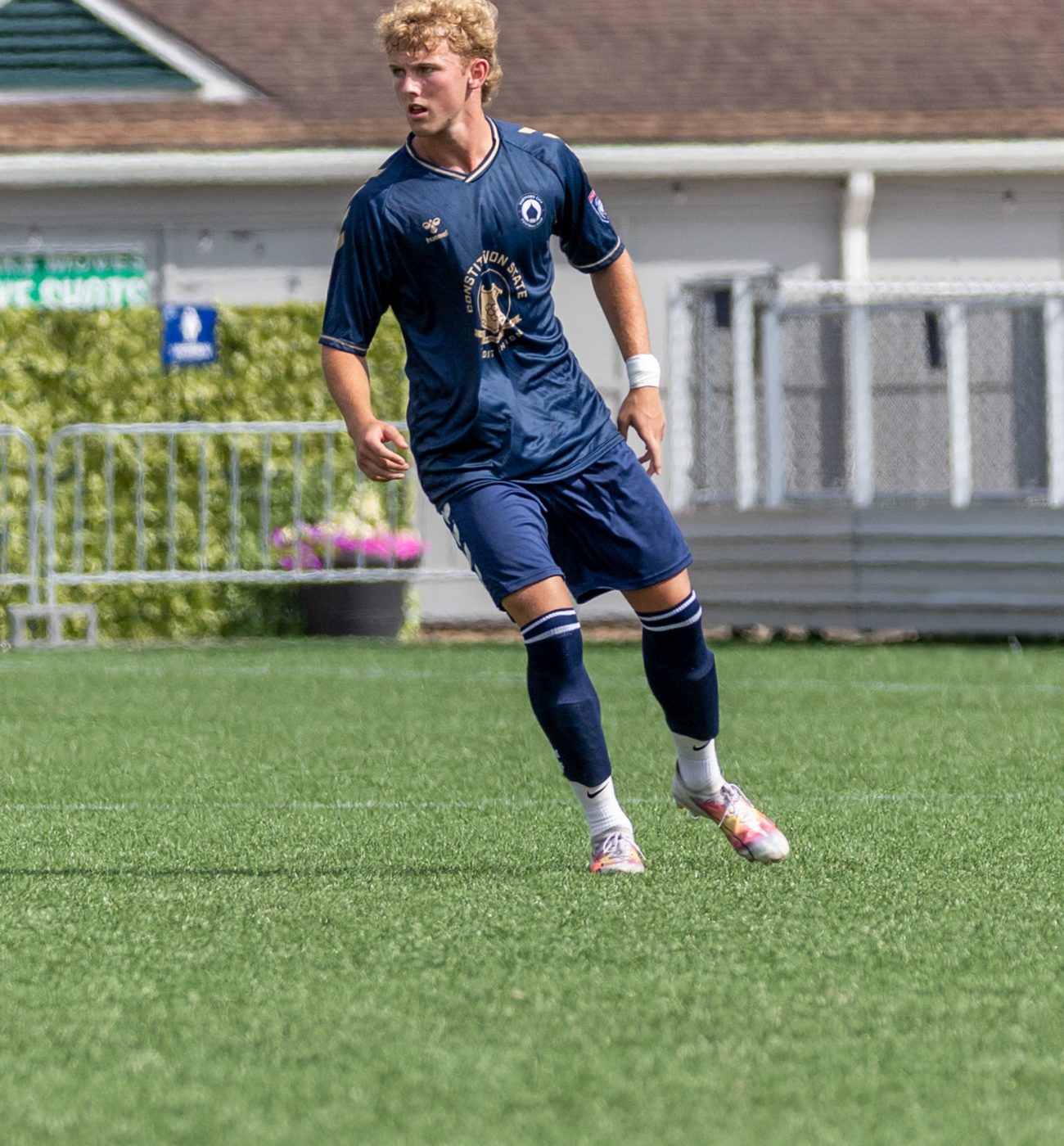 Hartford City FC vs Osners FC on 6-22-25