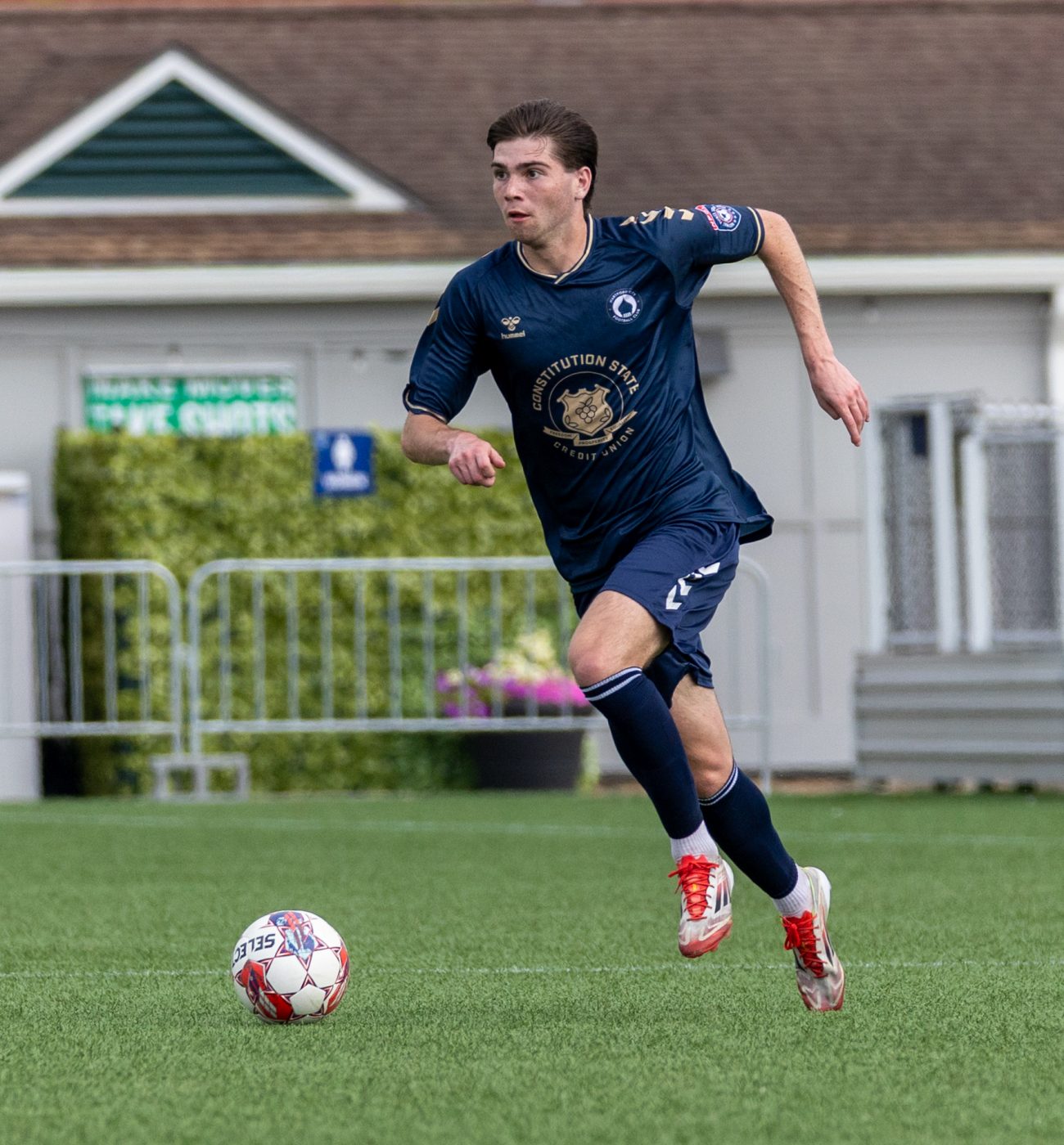 Hartford City FC vs Osners FC on 6-22-25