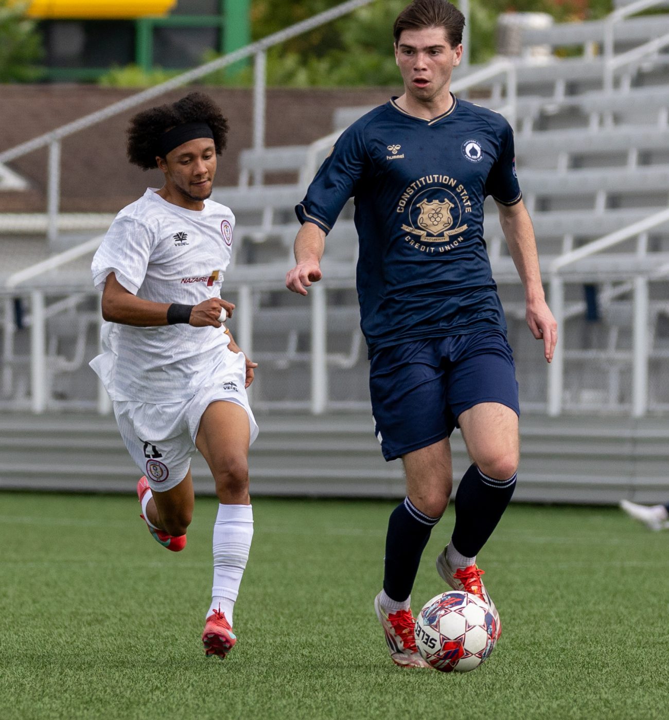Hartford City FC vs Osners FC on 6-22-25