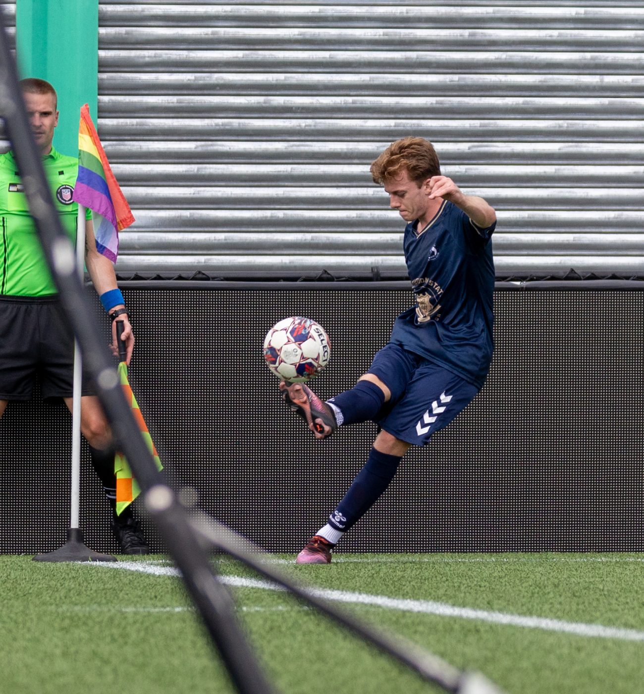 Hartford City FC vs Osners FC on 6-22-25