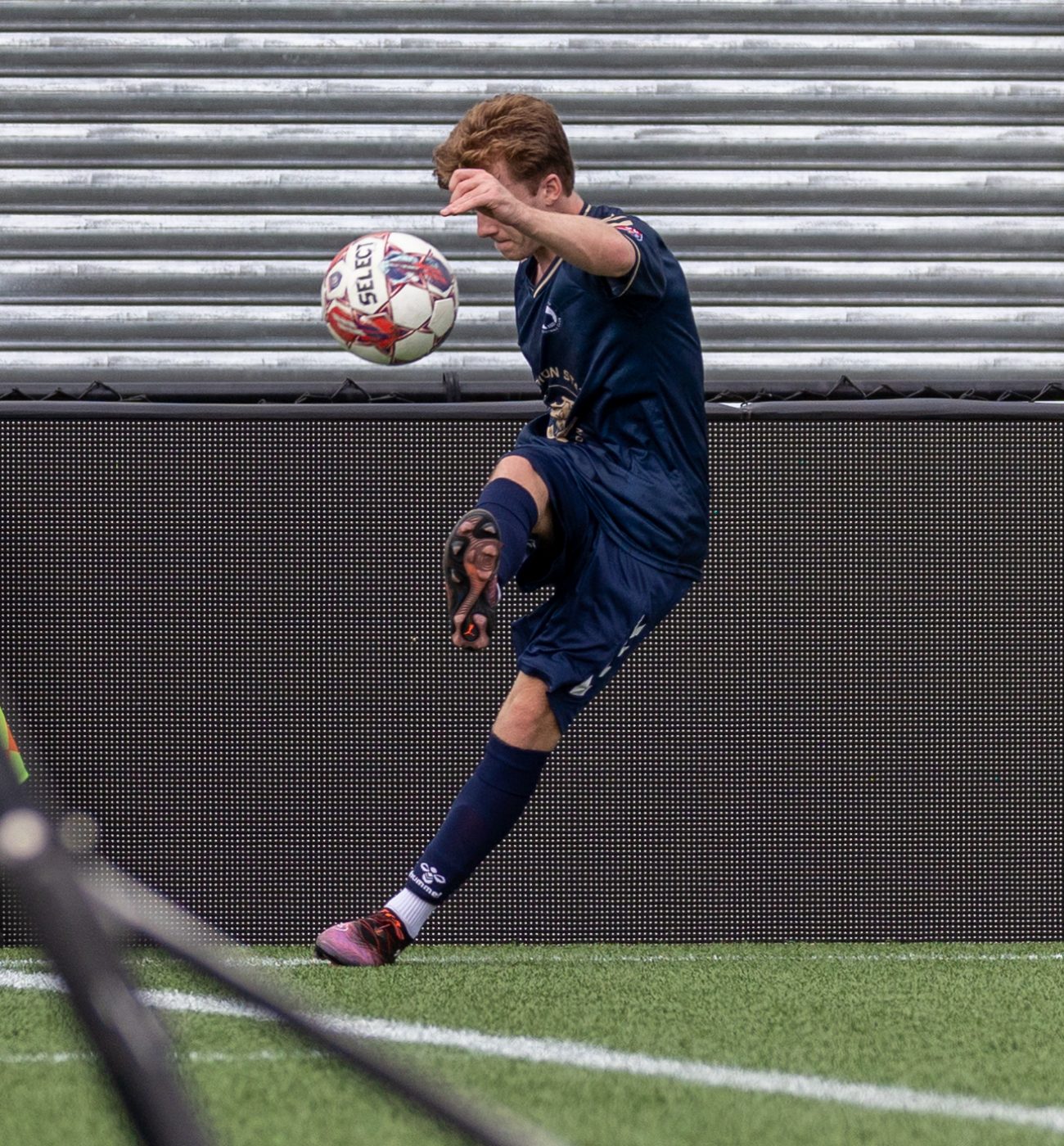 Hartford City FC vs Osners FC on 6-22-25