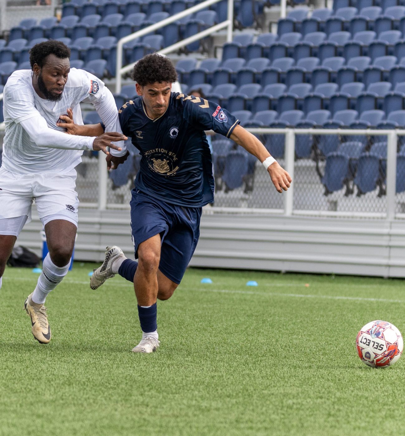Hartford City FC vs Osners FC on 6-22-25