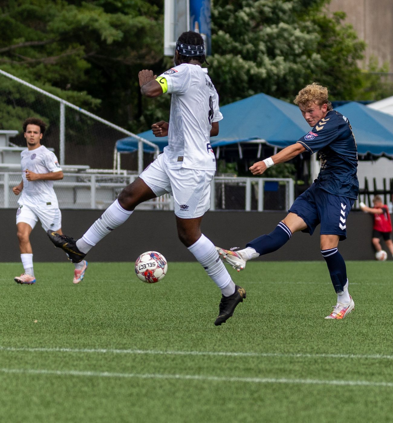 Hartford City FC vs Osners FC on 6-22-25
