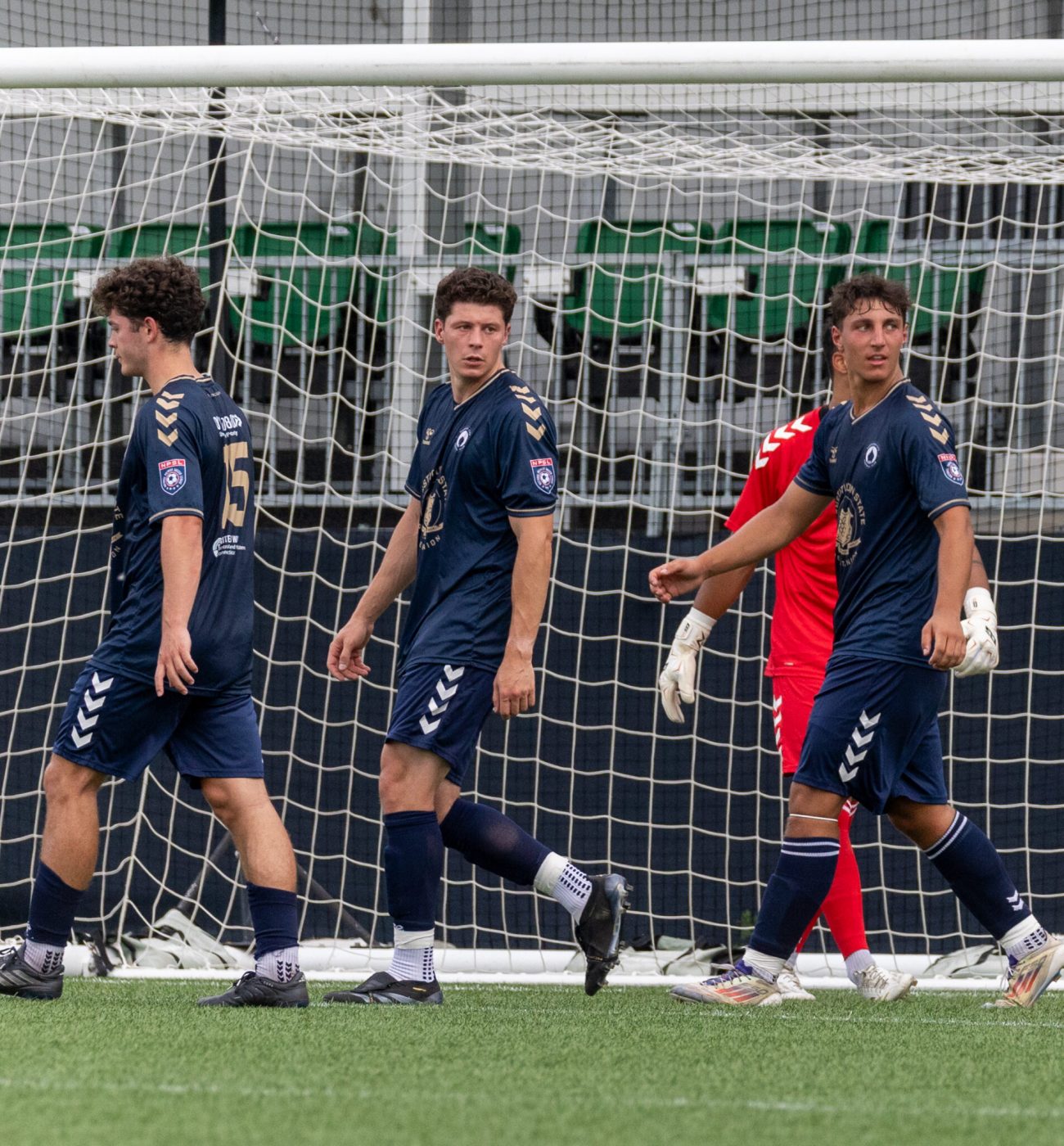 Hartford City FC vs Osners FC on 6-22-25