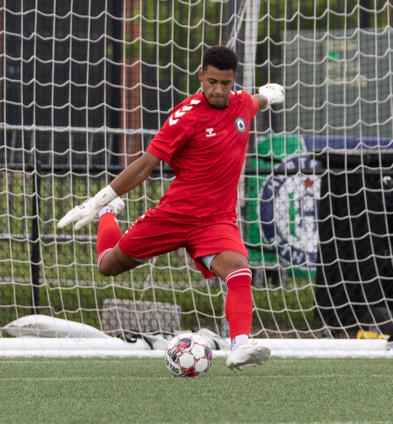 Hartford City FC vs Osners FC on 6-22-25
