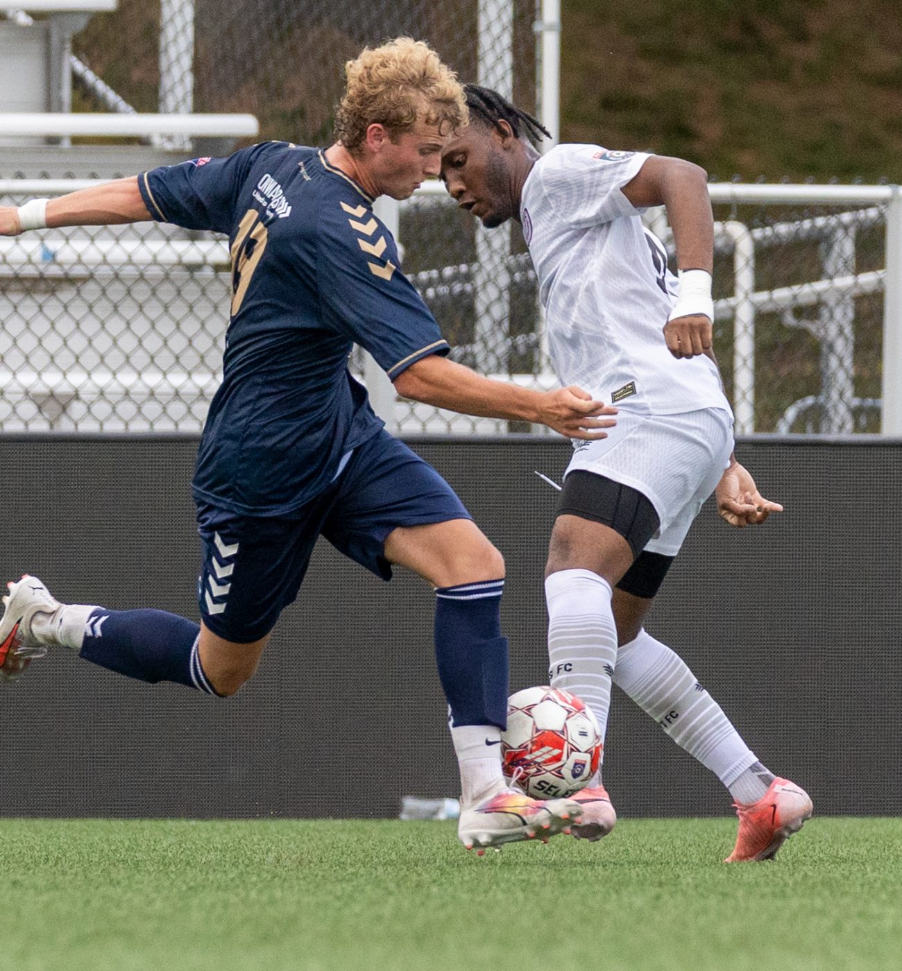 Hartford City FC vs Osners FC on 6-22-25