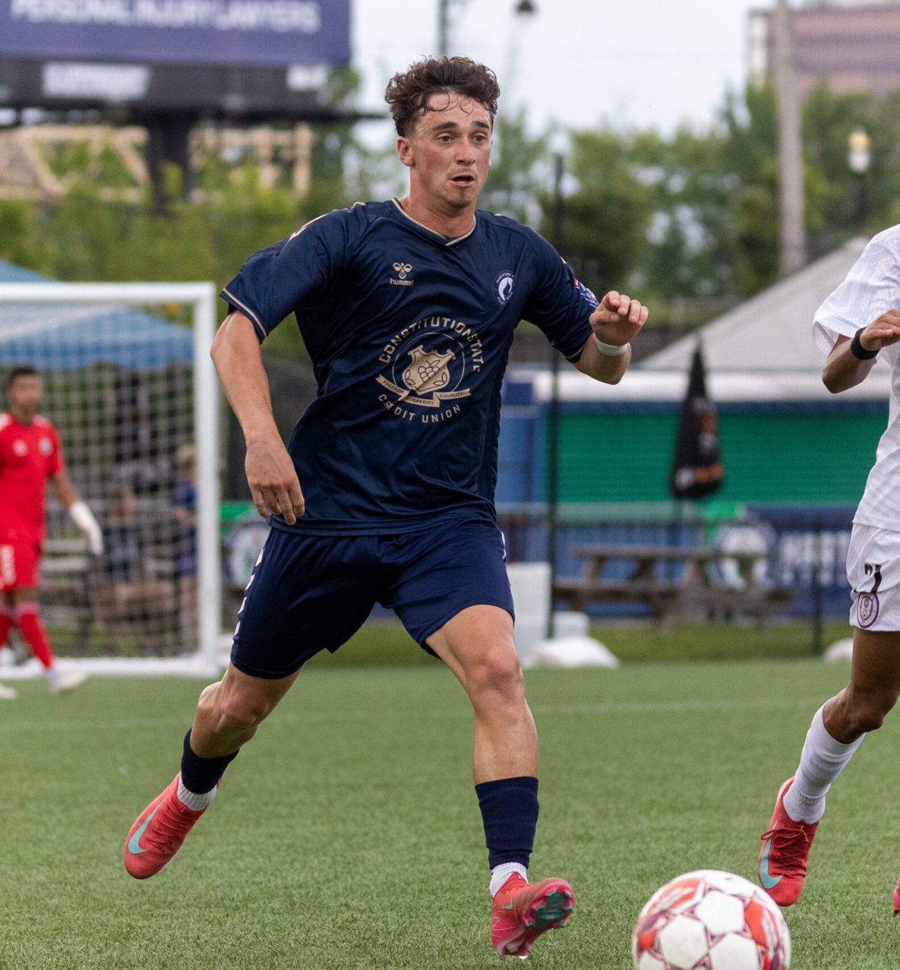 Hartford City FC vs Osners FC on 6-22-25