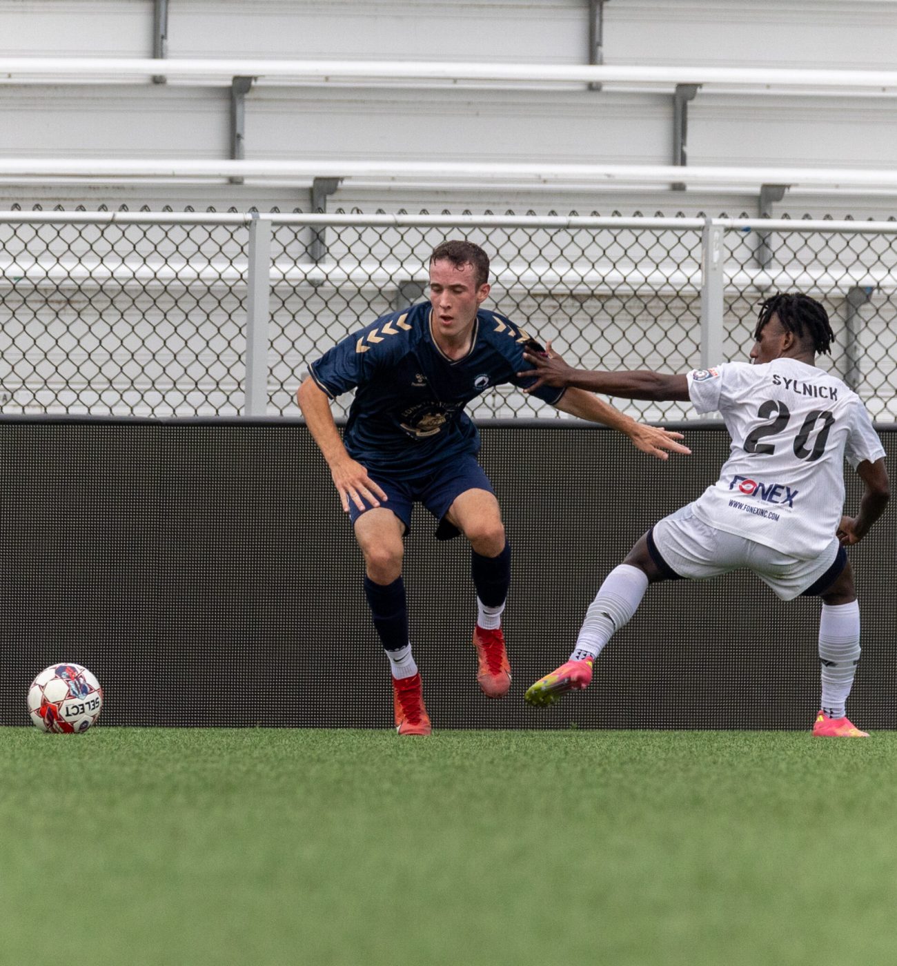 Hartford City FC vs Osners FC on 6-22-25