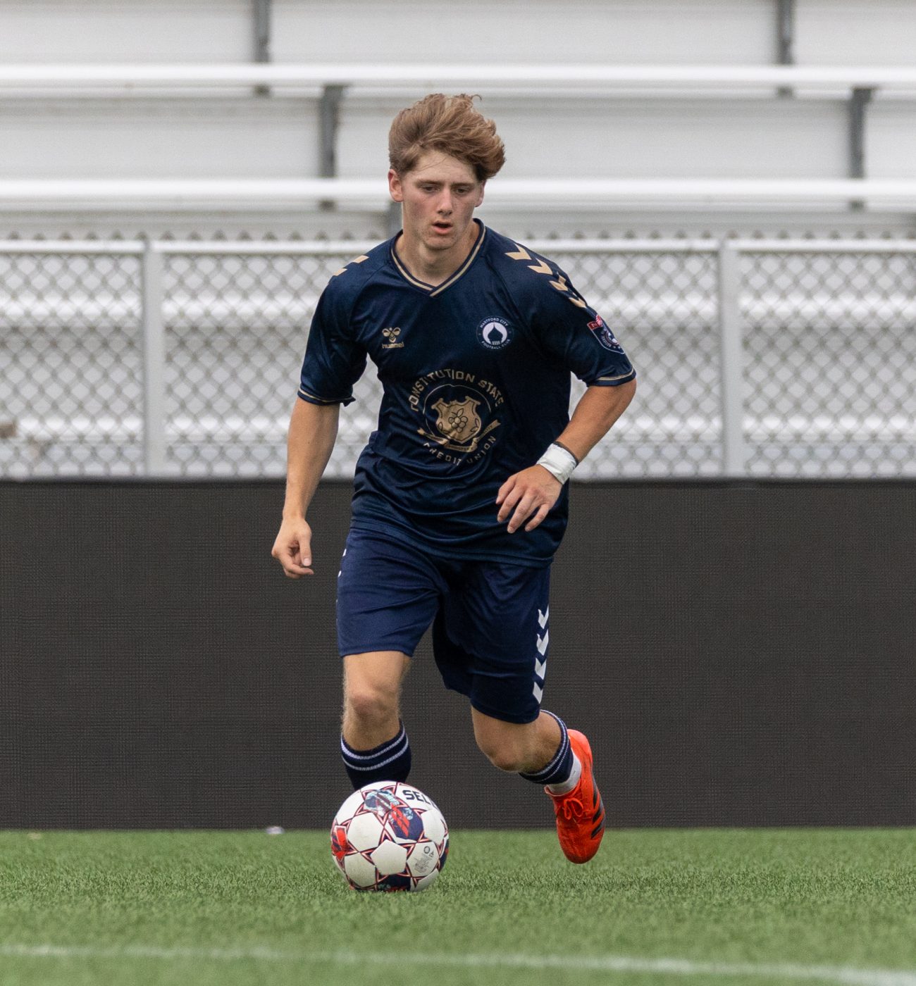 Hartford City FC vs Osners FC on 6-22-25