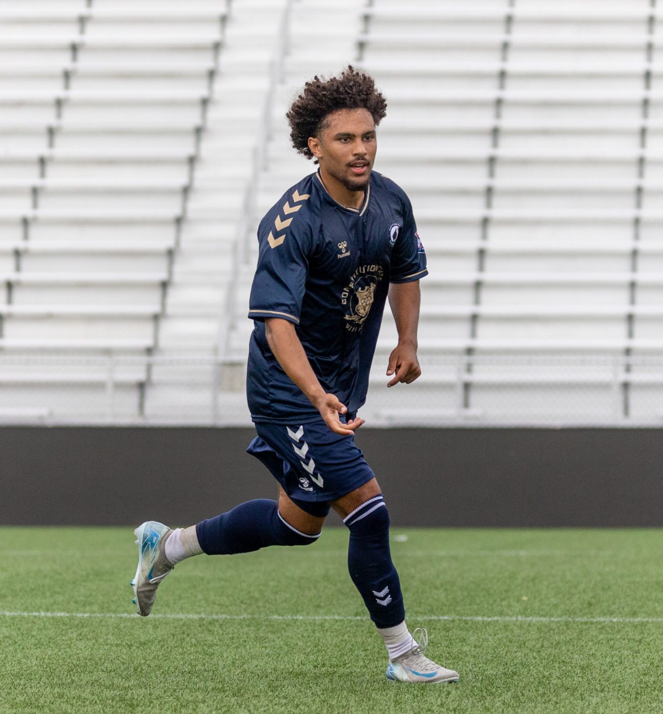 Hartford City FC vs Osners FC on 6-22-25
