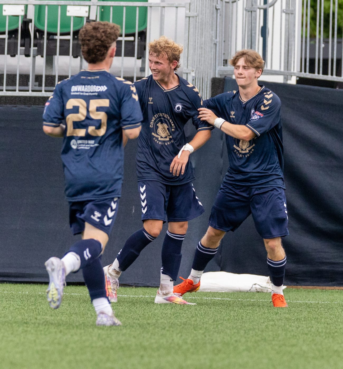 Hartford City FC vs Osners FC on 6-22-25