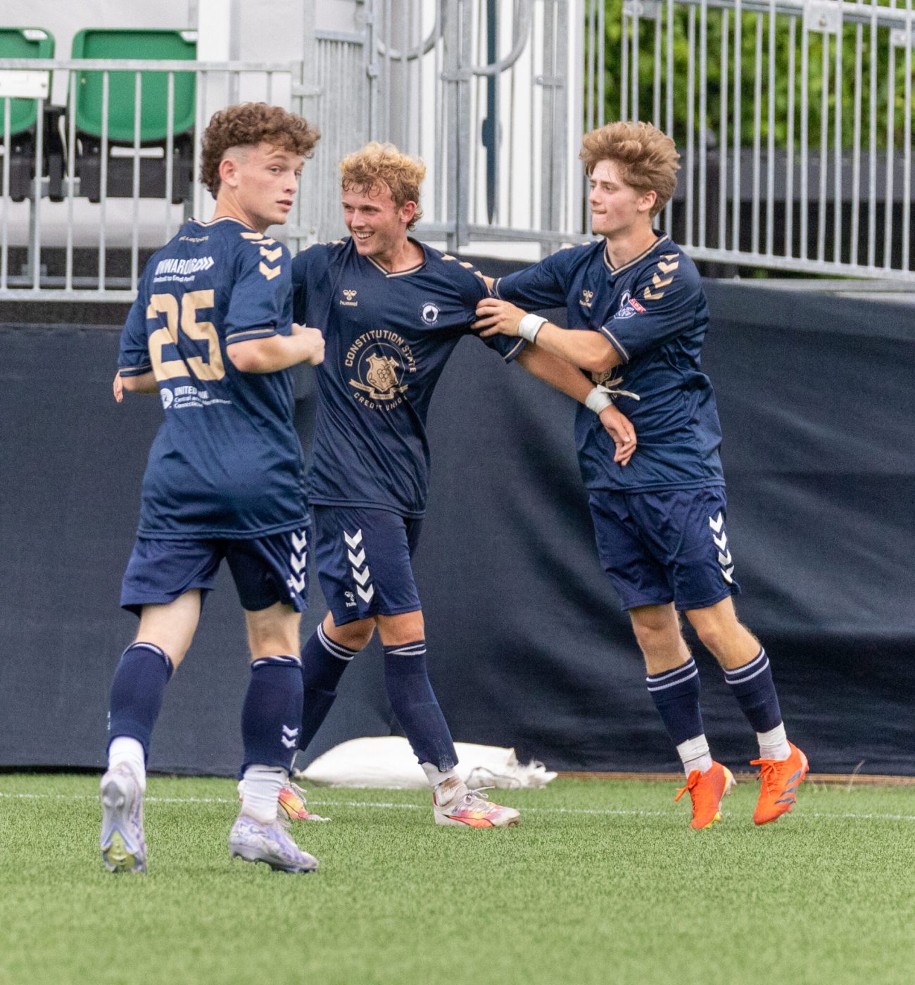 Hartford City FC vs Osners FC on 6-22-25