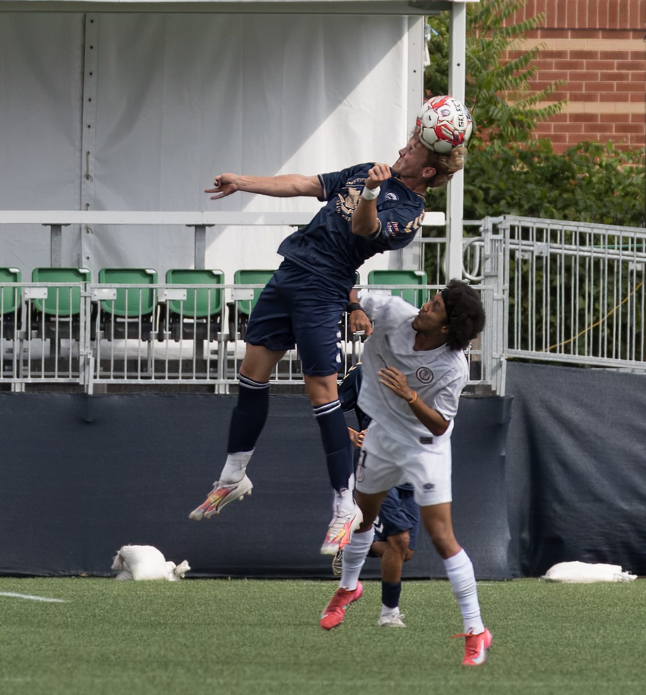 Hartford City FC vs Osners FC on 6-22-25