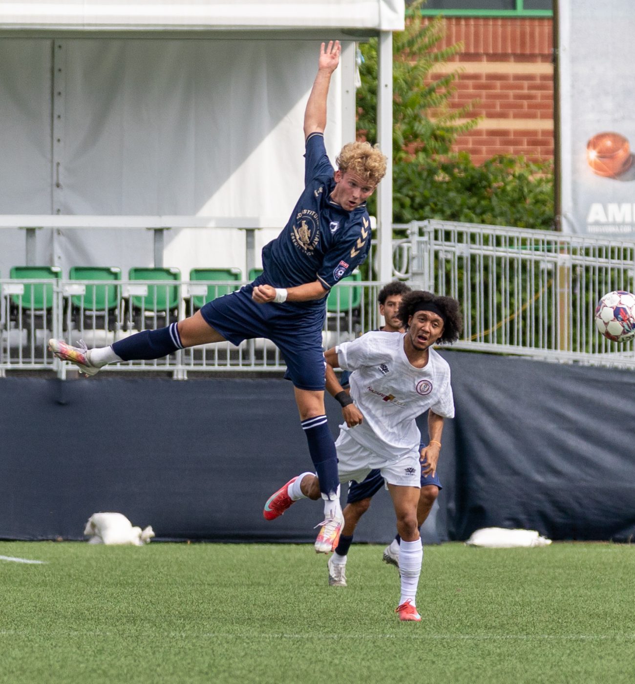 Hartford City FC vs Osners FC on 6-22-25