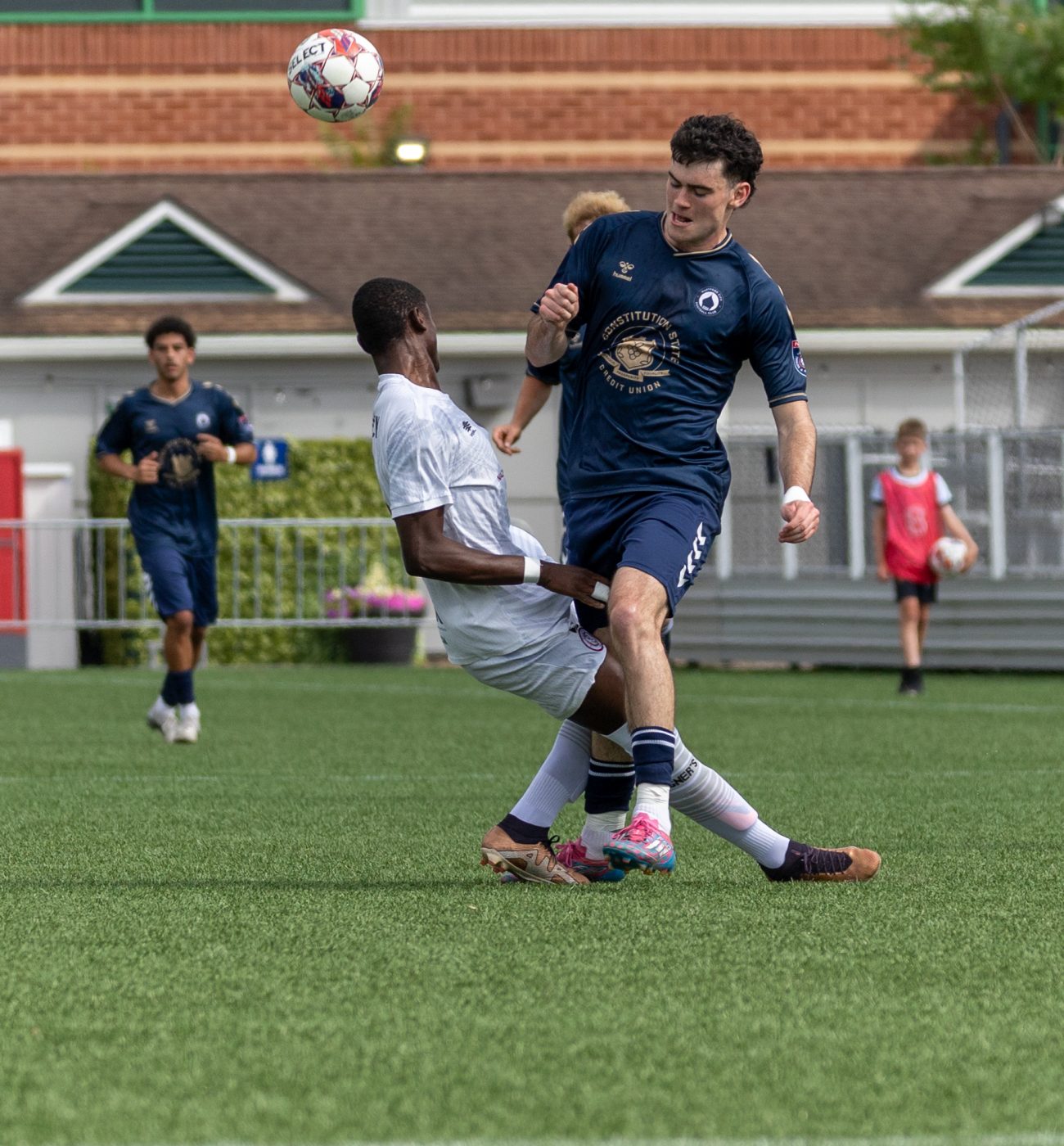 Hartford City FC vs Osners FC on 6-22-25