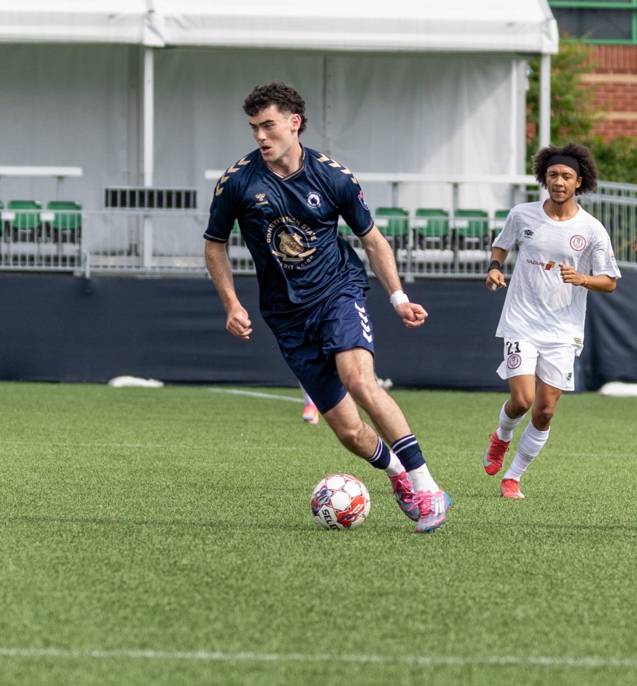 Hartford City FC vs Osners FC on 6-22-25