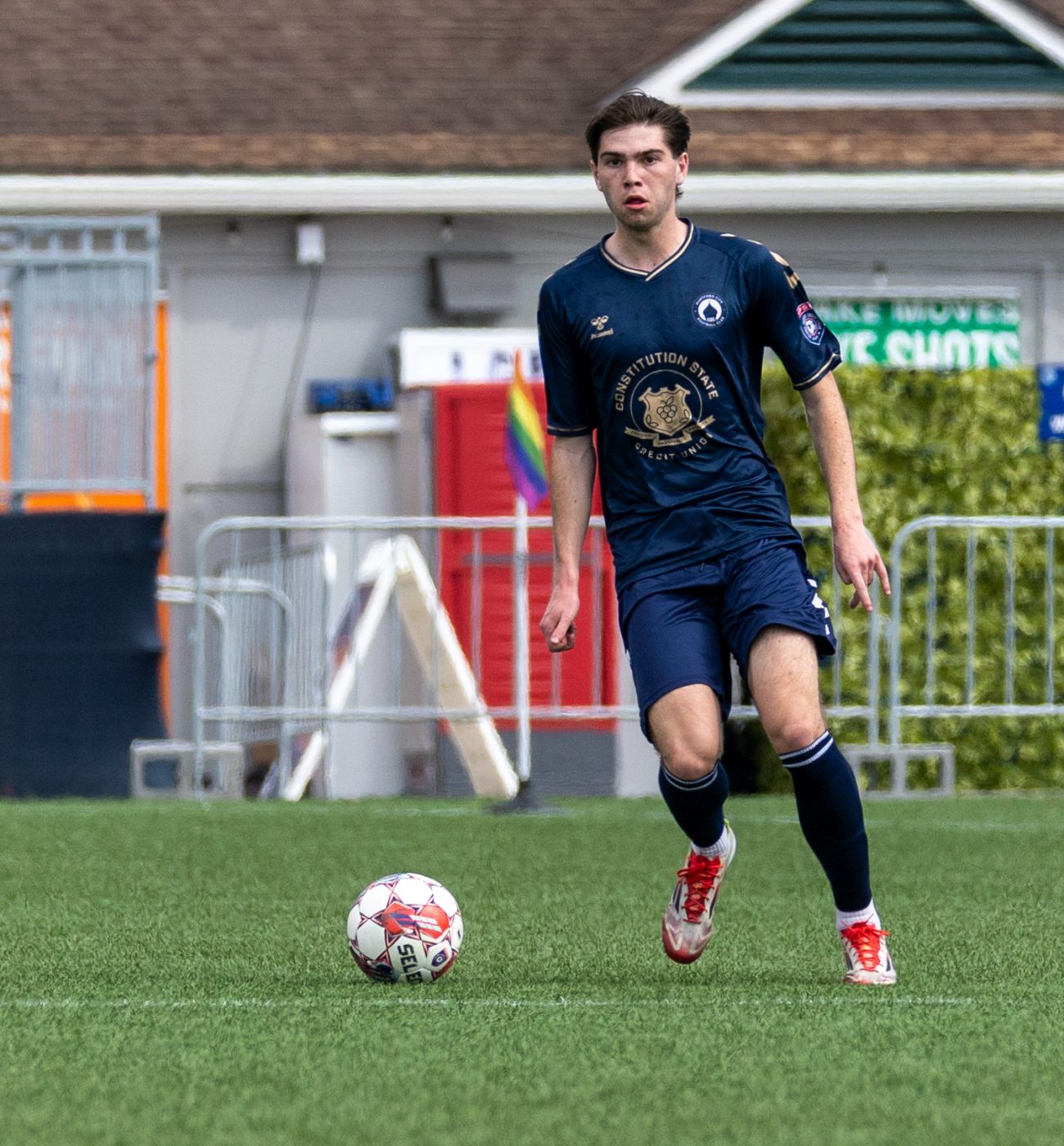 Hartford City FC vs Osners FC on 6-22-25