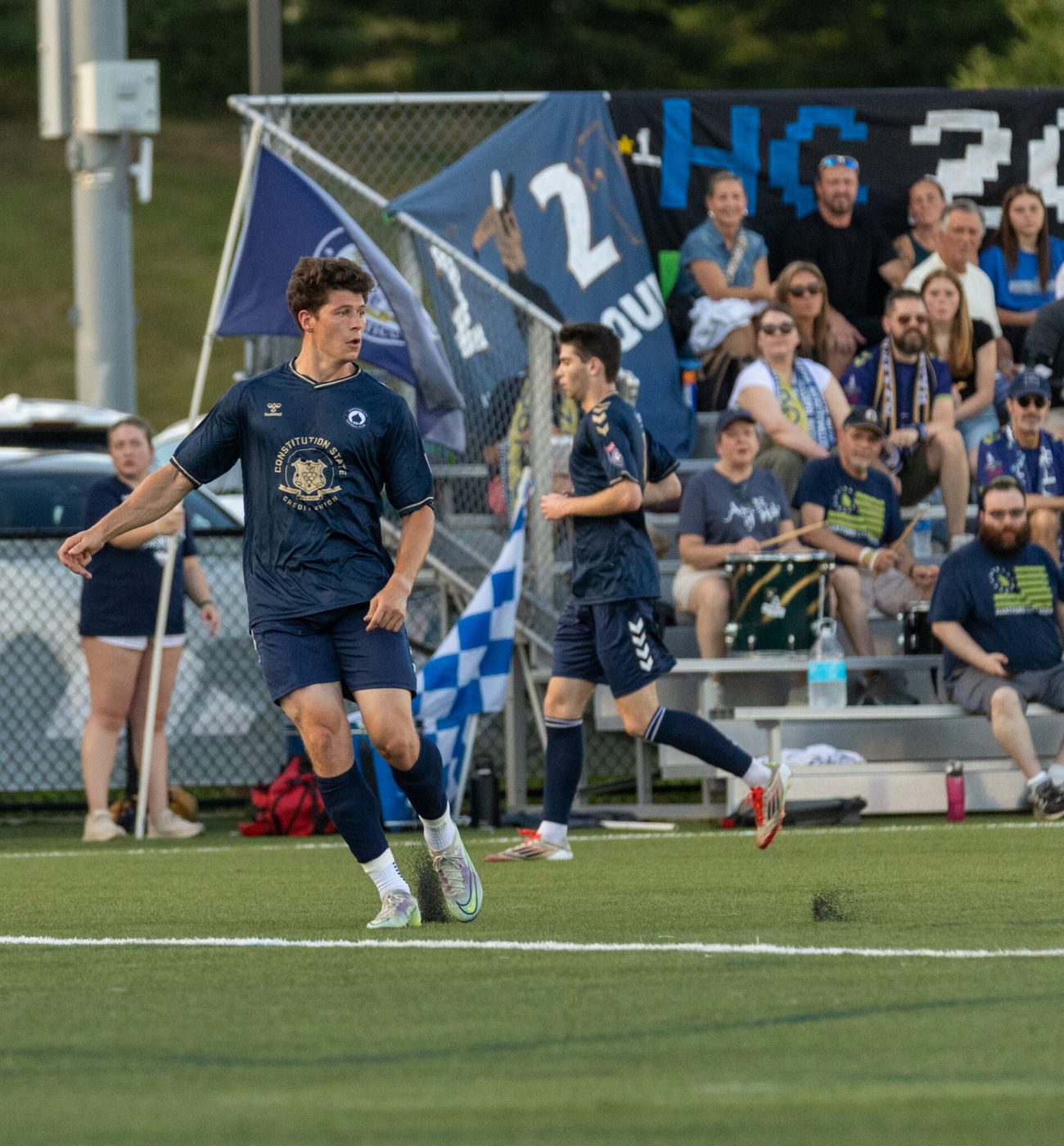 Hartford City FC vs Osners FC on 7-9-25