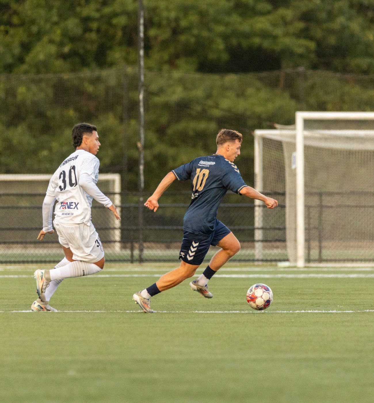 Hartford City FC vs Osners FC on 7-9-25