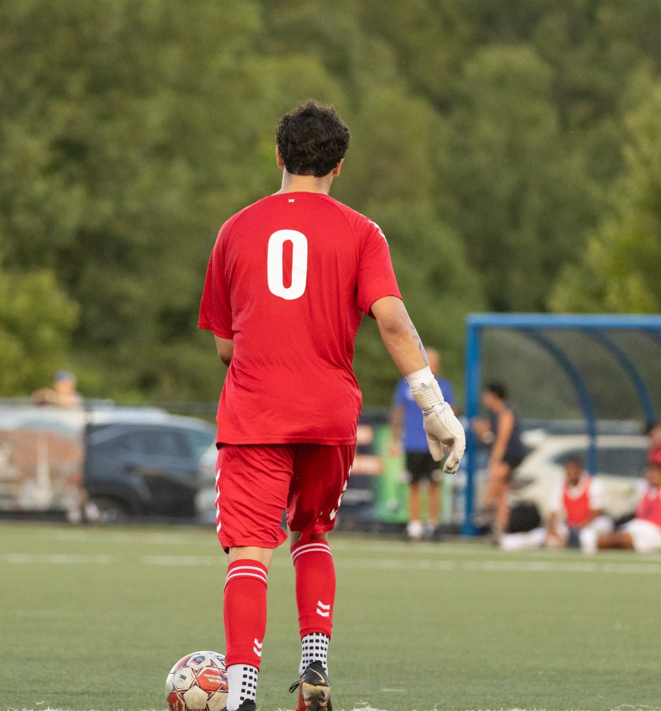 Hartford City FC vs Osners FC on 7-9-25