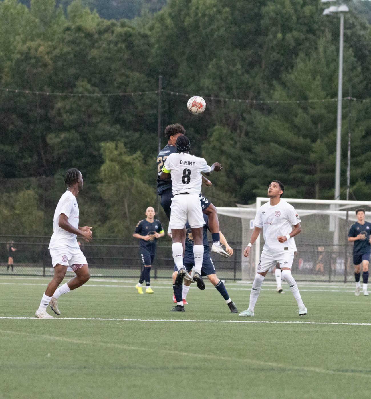 Hartford City FC vs Osners FC on 7-9-25