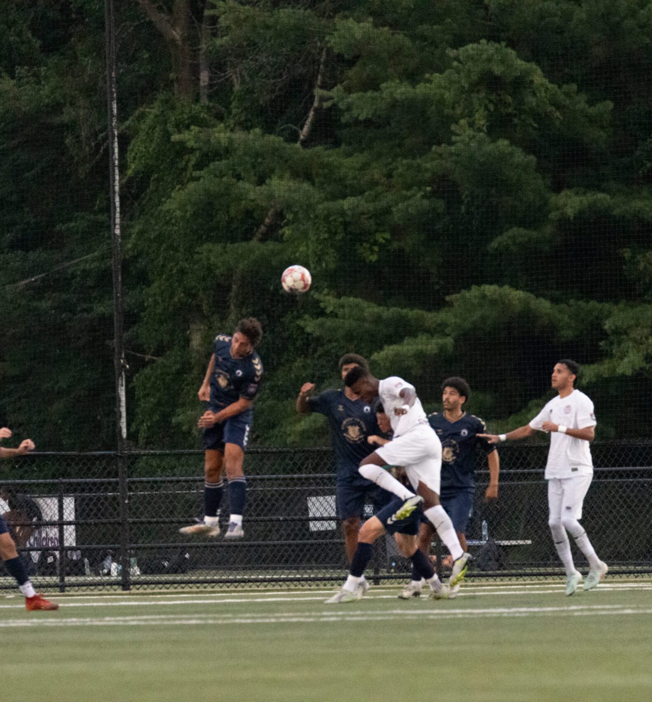 Hartford City FC vs Osners FC on 7-9-25