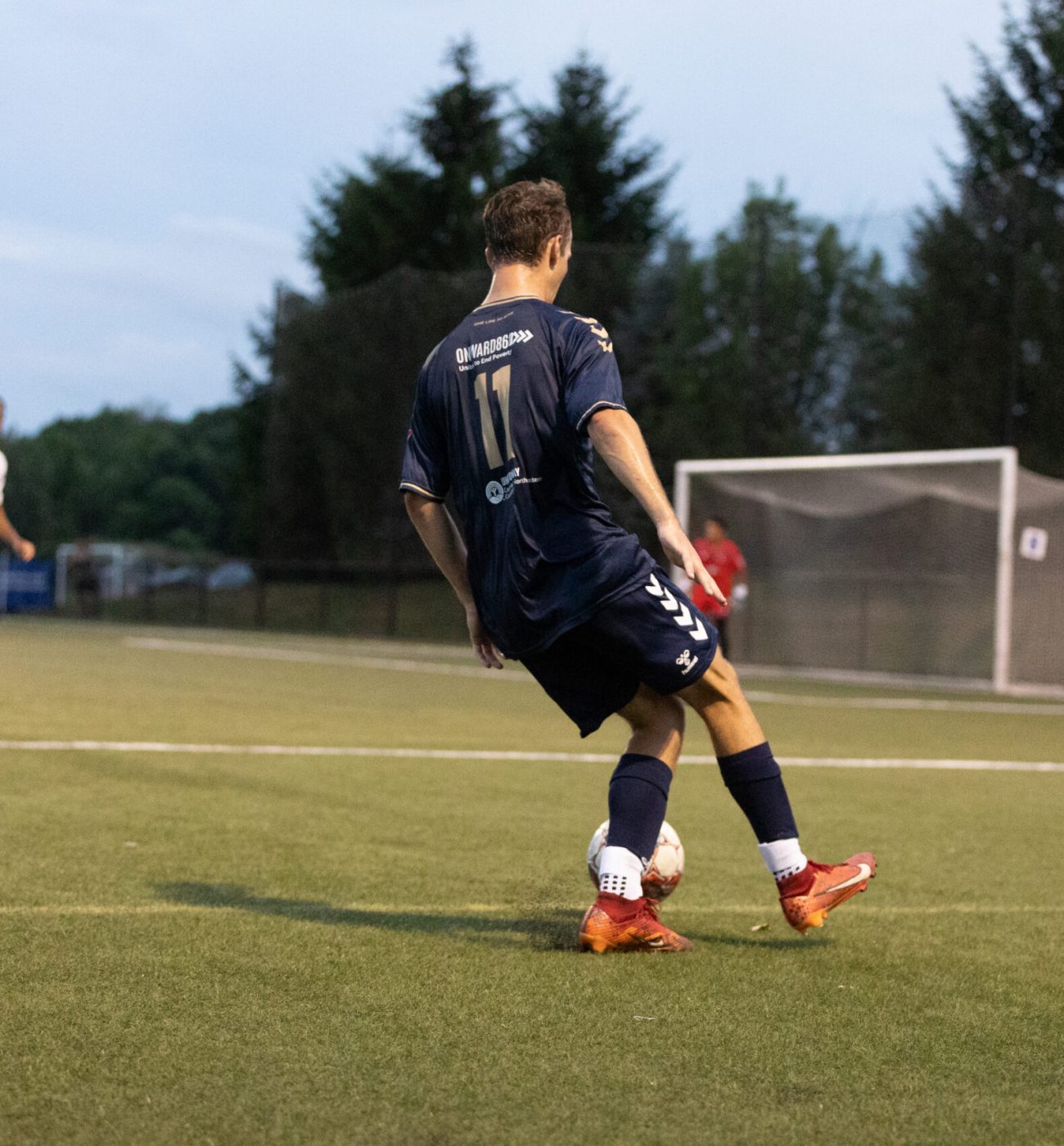 Hartford City FC vs Osners FC on 7-9-25