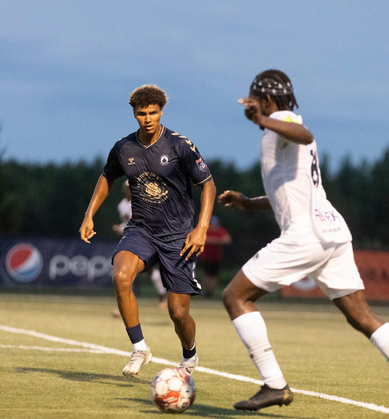 Hartford City FC vs Osners FC on 7-9-25