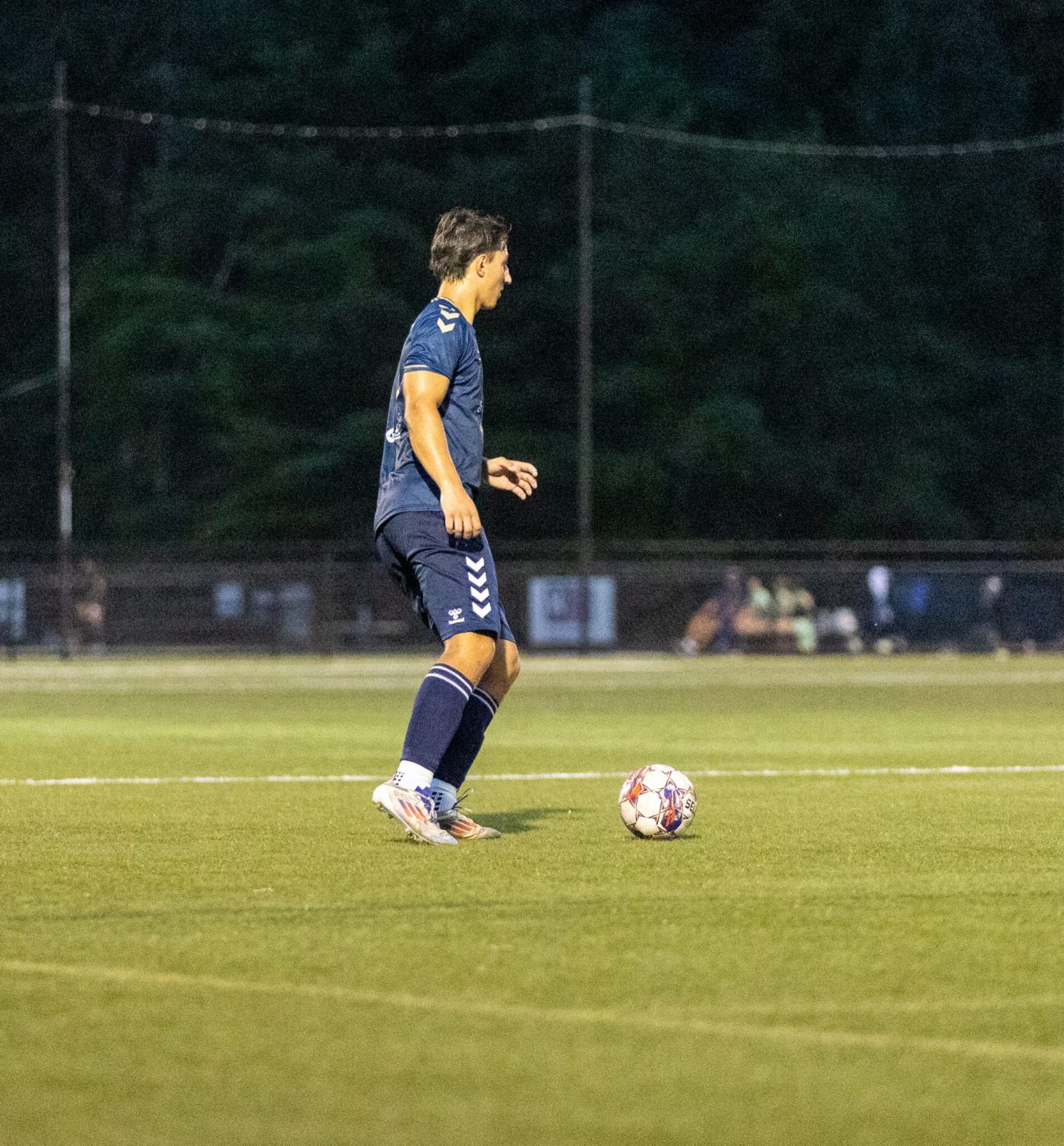 Hartford City FC vs Osners FC on 7-9-25