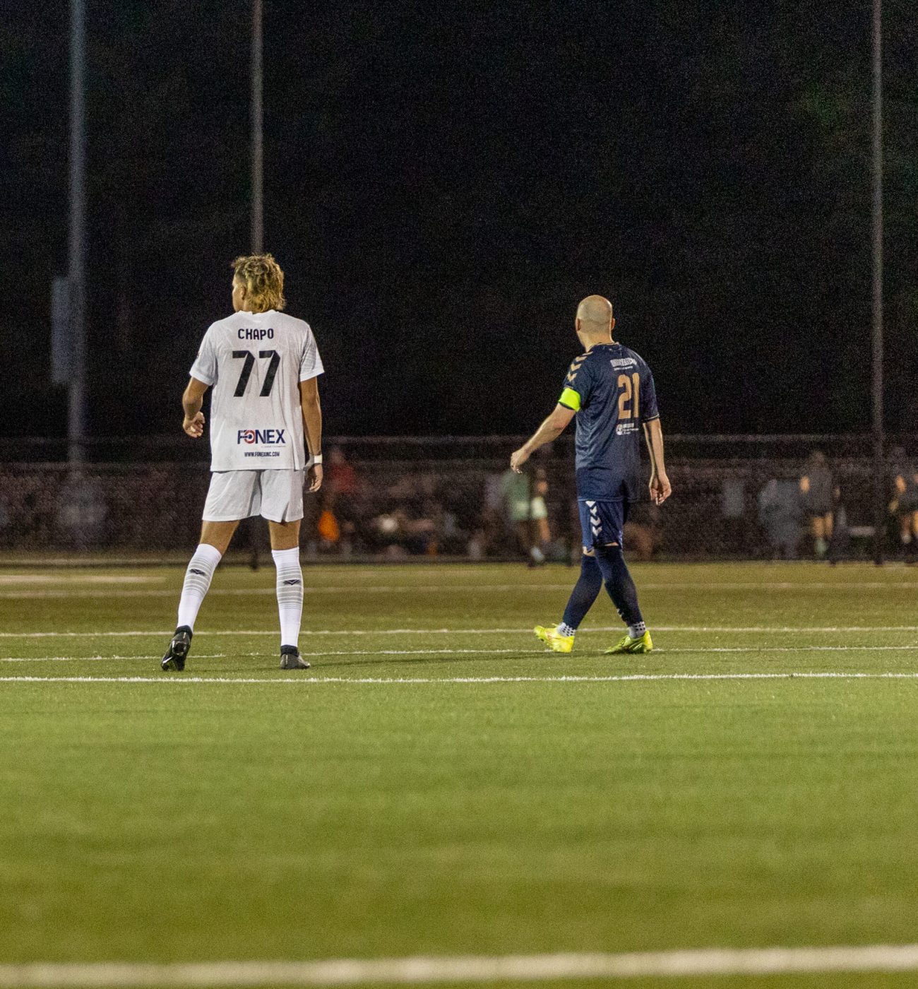 Hartford City FC vs Osners FC on 7-9-25