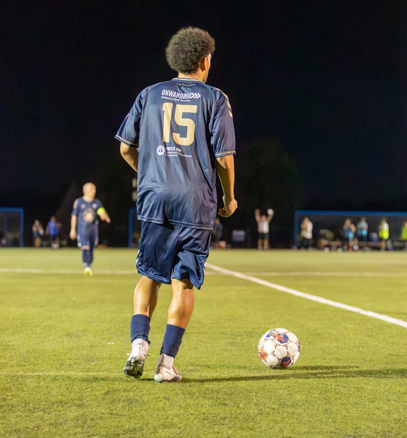 Hartford City FC vs Osners FC on 7-9-25