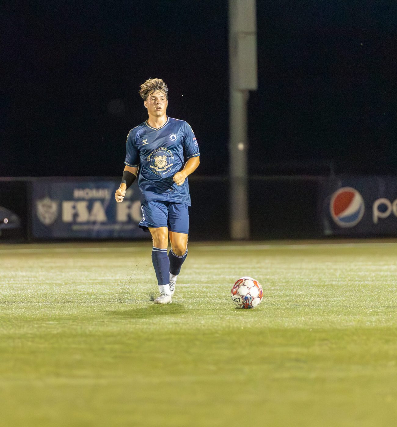 Hartford City FC vs Osners FC on 7-9-25