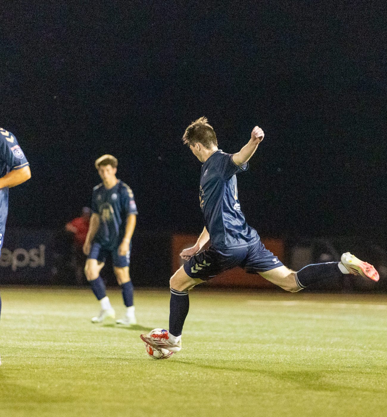Hartford City FC vs Osners FC on 7-9-25