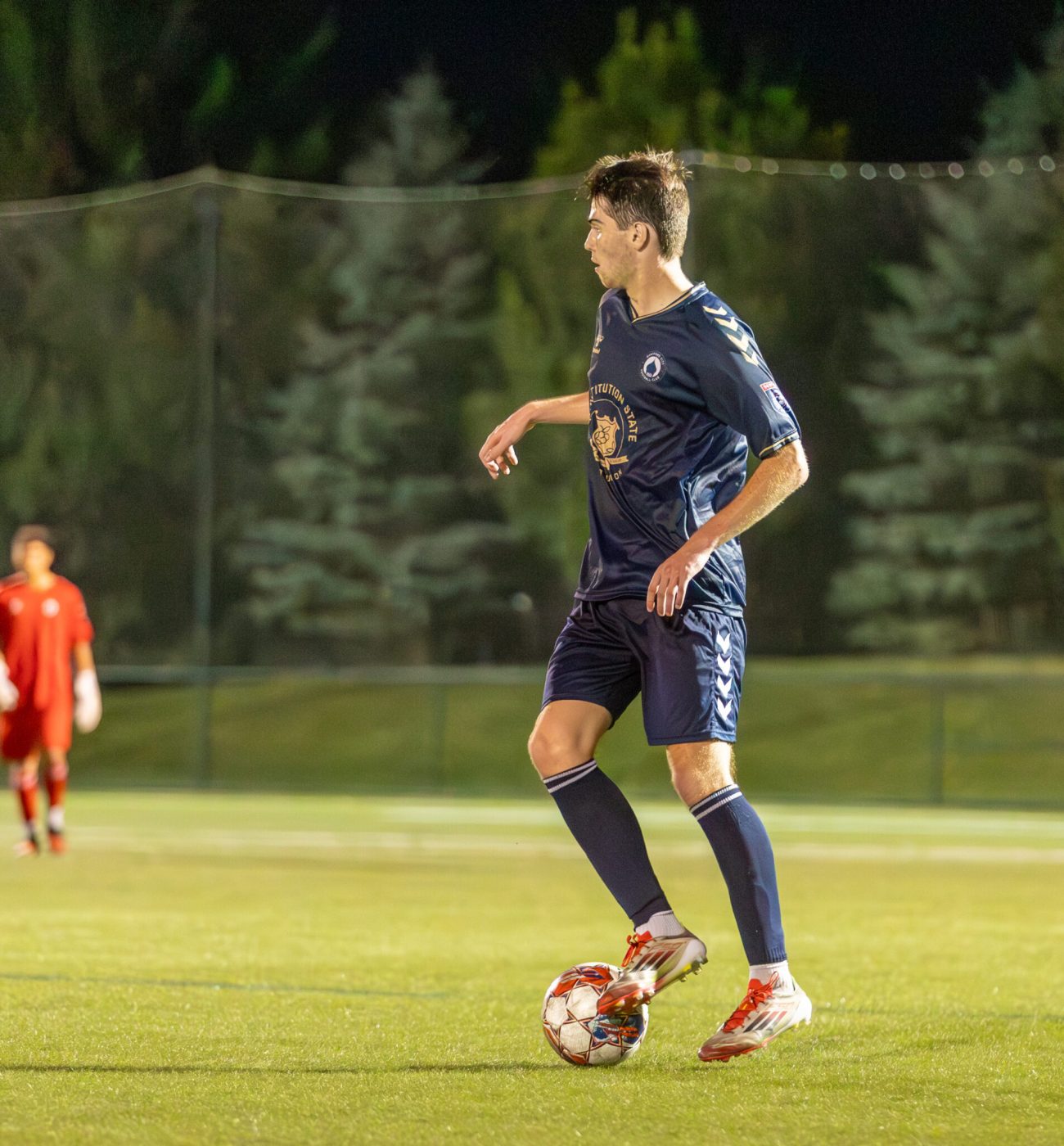 Hartford City FC vs Osners FC on 7-9-25