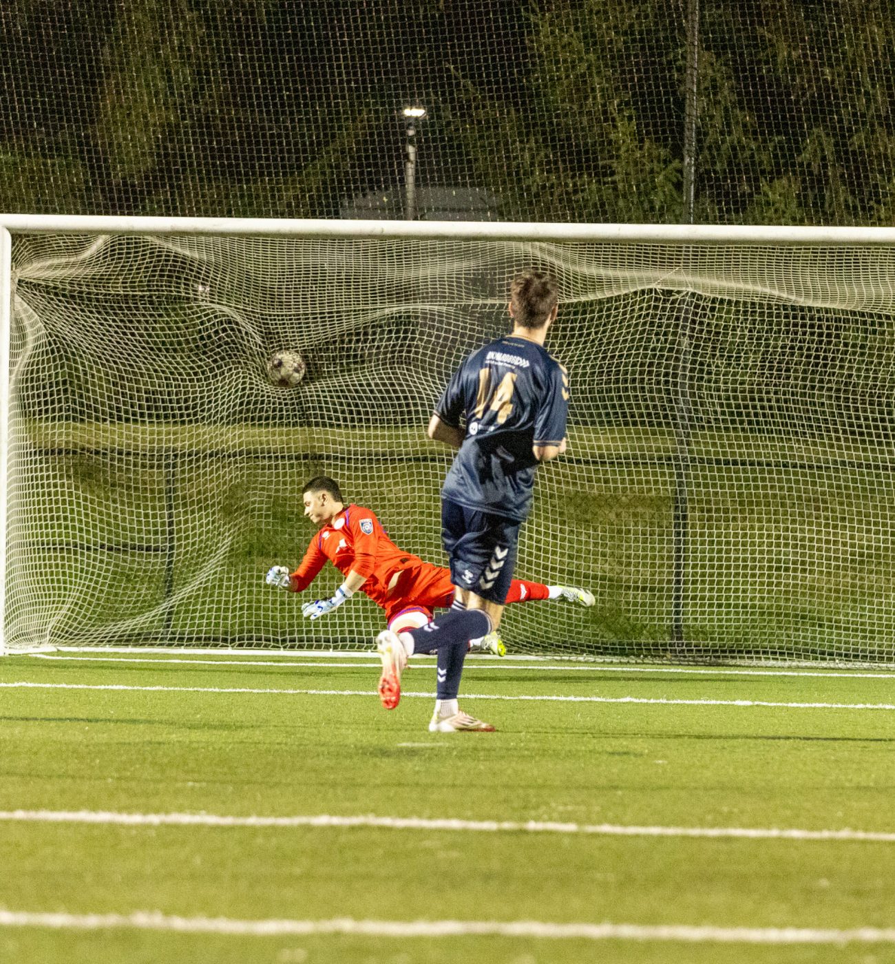 Hartford City FC vs Osners FC on 7-9-25