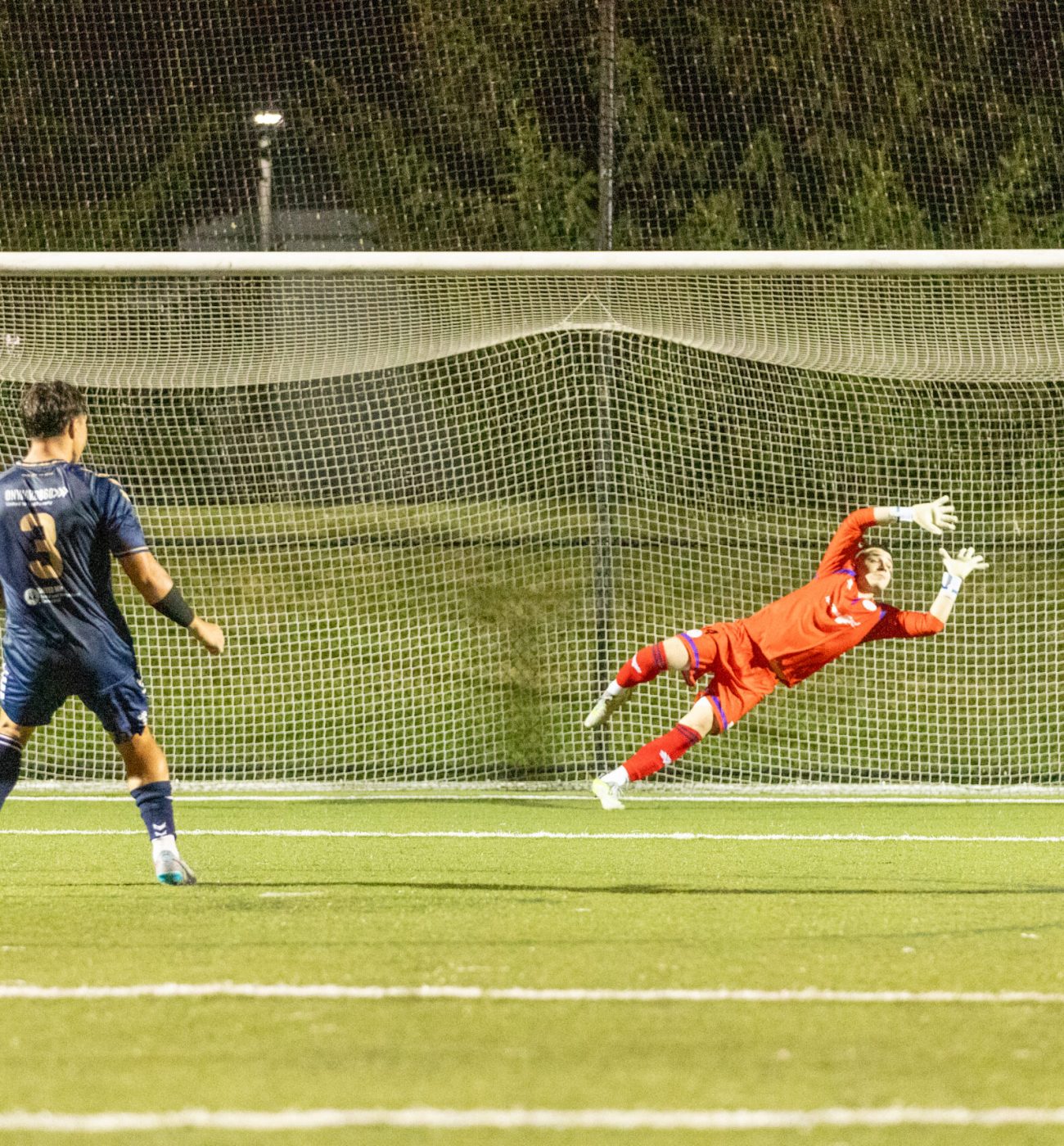 Hartford City FC vs Osners FC on 7-9-25