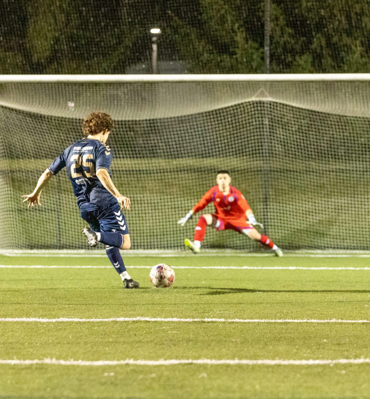 Hartford City FC vs Osners FC on 7-9-25