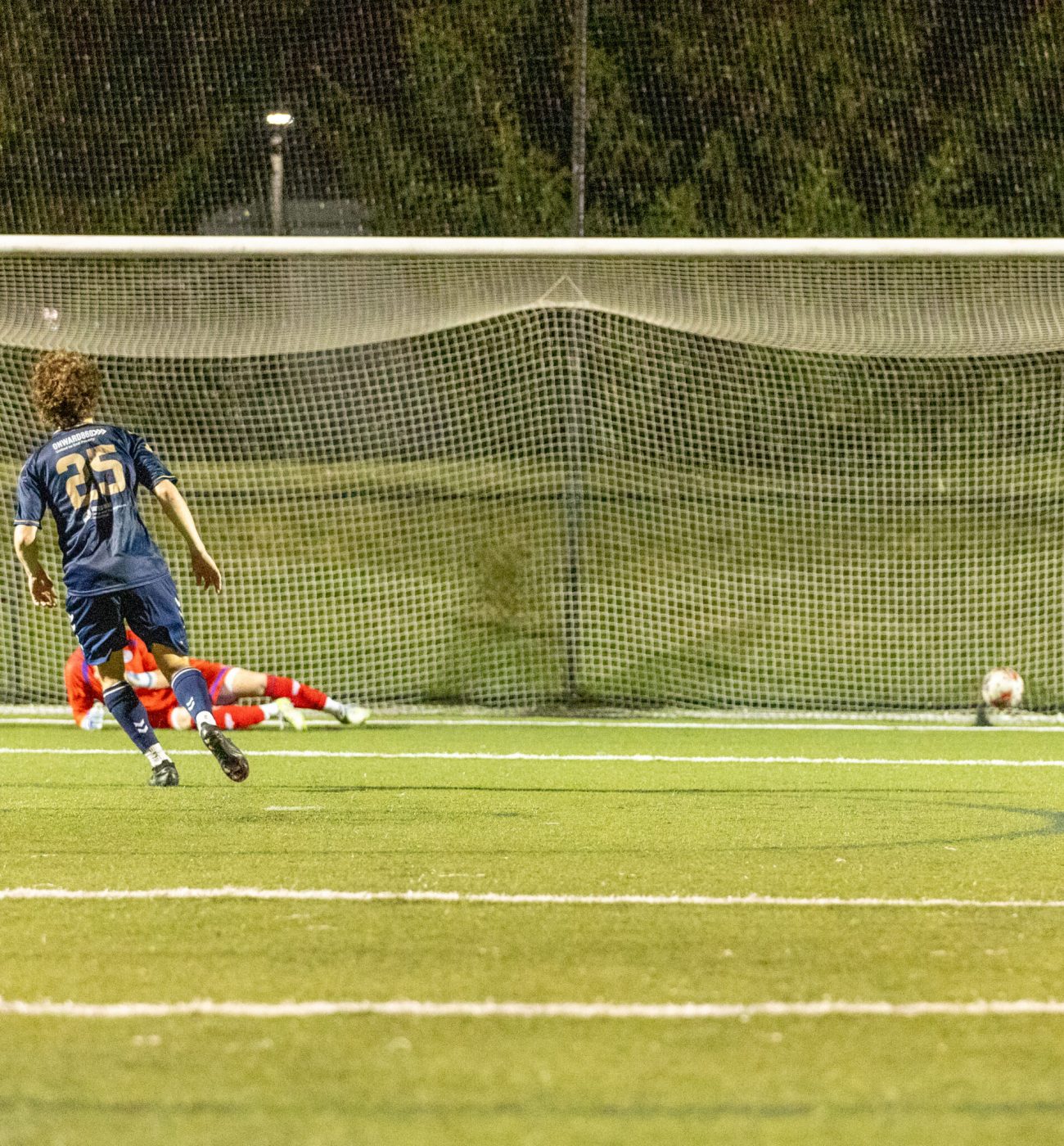Hartford City FC vs Osners FC on 7-9-25