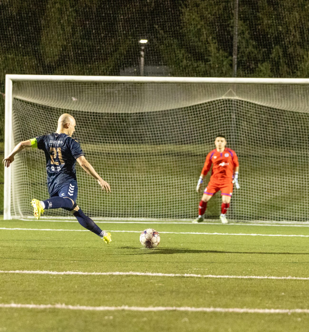 Hartford City FC vs Osners FC on 7-9-25